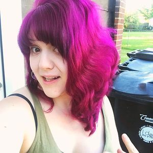 Meet your Posher, Gabrielle